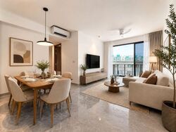 Norwood Grand (D25), Apartment #599668591